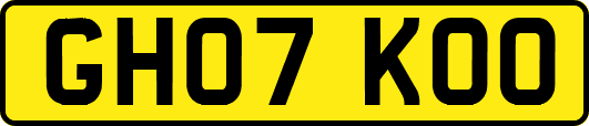 GH07KOO