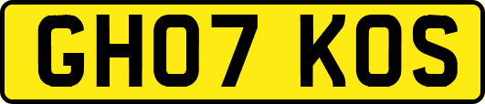 GH07KOS