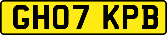 GH07KPB