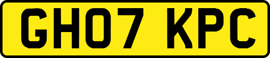 GH07KPC