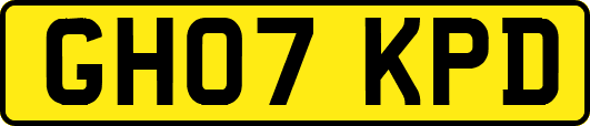 GH07KPD