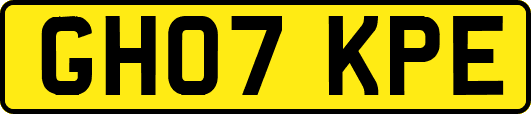 GH07KPE
