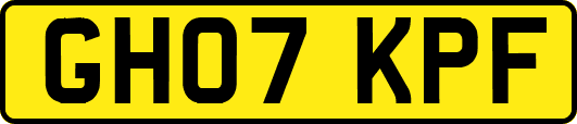 GH07KPF
