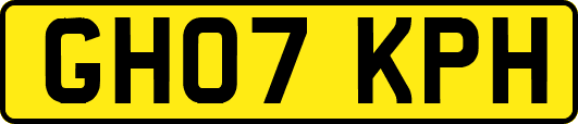 GH07KPH