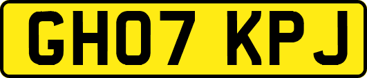 GH07KPJ