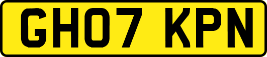 GH07KPN