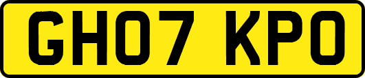 GH07KPO