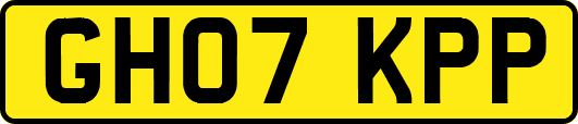 GH07KPP