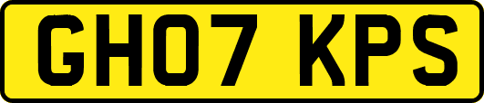 GH07KPS