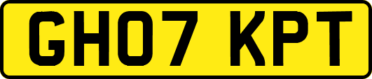 GH07KPT