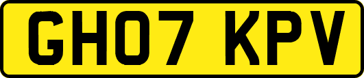 GH07KPV