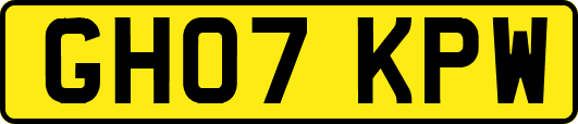 GH07KPW