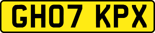 GH07KPX