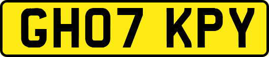 GH07KPY