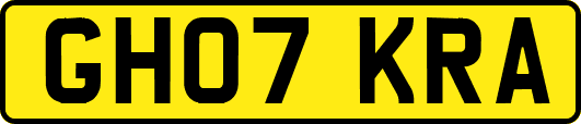 GH07KRA