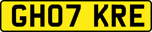 GH07KRE