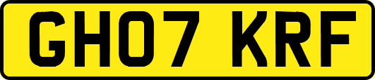 GH07KRF