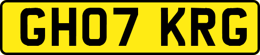 GH07KRG