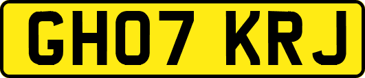 GH07KRJ