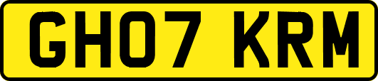 GH07KRM