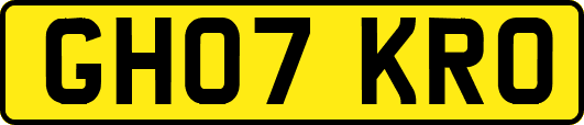 GH07KRO