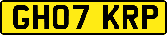 GH07KRP