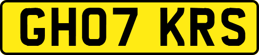 GH07KRS