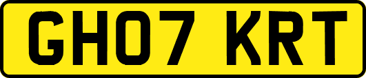 GH07KRT