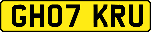 GH07KRU