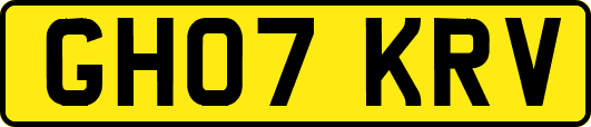 GH07KRV