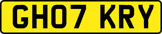 GH07KRY