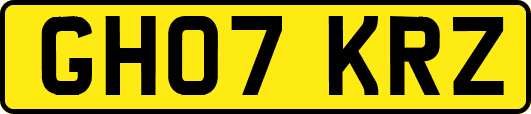 GH07KRZ