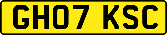 GH07KSC
