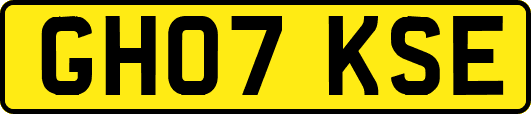 GH07KSE