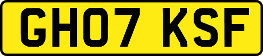 GH07KSF