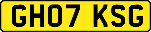GH07KSG