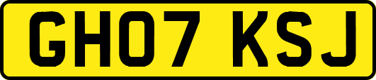 GH07KSJ