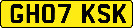 GH07KSK