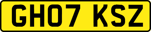 GH07KSZ