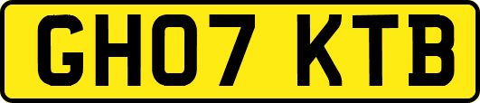 GH07KTB