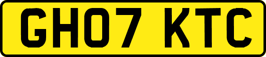 GH07KTC