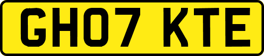 GH07KTE