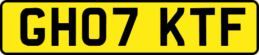 GH07KTF