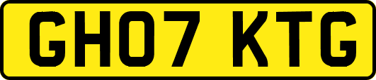GH07KTG