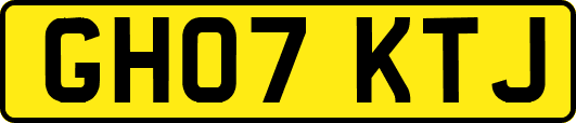GH07KTJ