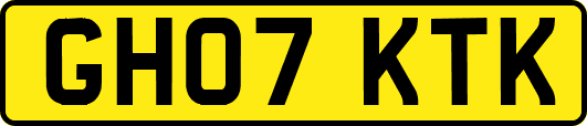 GH07KTK