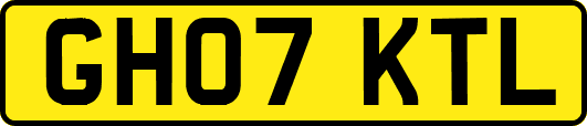 GH07KTL