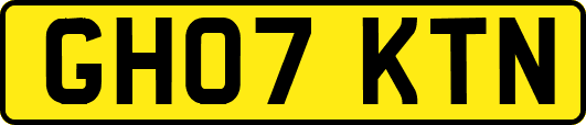 GH07KTN