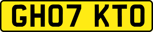 GH07KTO