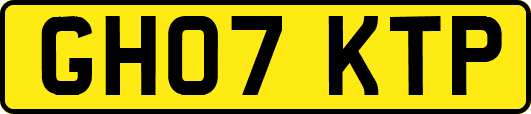 GH07KTP